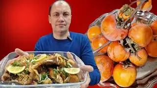 РОССИЯНИН ПЕРЕЕХАЛ ЖИТЬ в САМАРКАНД//ЛЮБИМАЯ ЕДА ПОДПИСЧИКА 