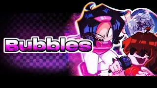 Bubbles - Friday Night Funkin': Girls Night Out OST