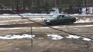 Меленковский прорыв 2018