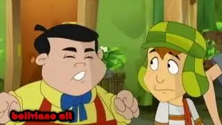 YTPH chavo animado les jode a todos en la vecindad 3