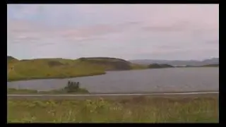 Iceland Map