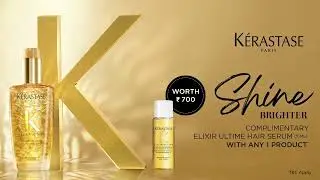 Exciting offer on every purchase!!!!!!