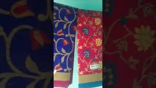 welcome to saravanan tex synthetic cotton sarees with blouse