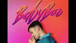 David Carreira - Baby Boo (letra)