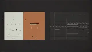 TAYNA - Walkthrough