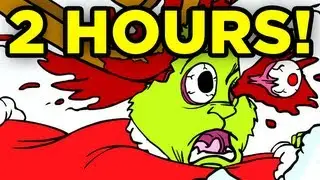INSANITY WOLF CHRISTMAS SONG (2 HOUR VERSION!!)