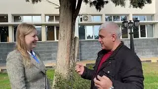 Математика, физика, информатика СКФУ проводит неделю точных наук в школах Сирии