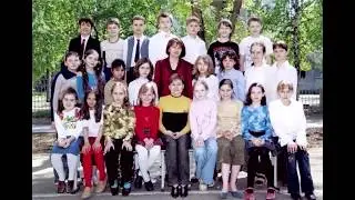 Х/ф "О школьной жизни" (2015 г.) (реконструкция - 2018 г.)