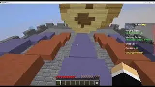 Come and Talk to me and Join my Club on Hypixel and Discord