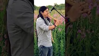 🪈 Purimuy - Ritmo SanJuanito de Ec 🇪🇨 Andean Music