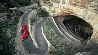 Top 10 Dangerous Roads in India | भारत में 10 सबसे खतरनाक सड़क