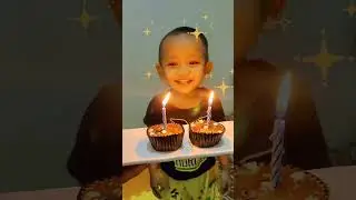 Happy Birthday to you | Priceless Smile