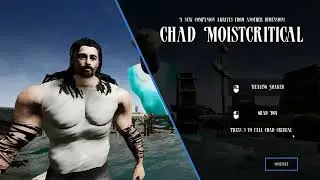 Charlie In The Moistverse Of Madness No autosplitter 