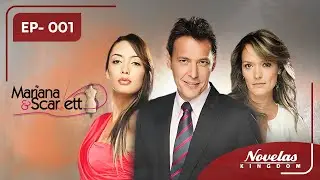 MARIANA & SCARLETT | Episode 1 | Dubbed in English