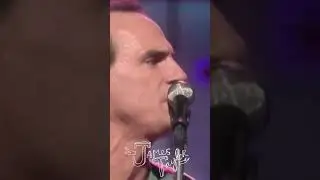 James Taylor's Soulful Journey: 'Brother Trucker' (Ohne Filter Musik Pur Extra March 27, 1986) #jt