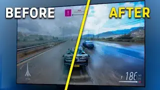 Change These Settings Right Now on SAMSUNG OLED TVs