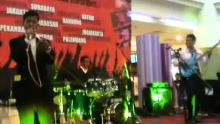 Kurindu kasih - Andantino