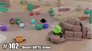 Desert 