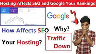 🔥 Unveiling How Hosting Affects SEO and Impacts Your Rankings?✅