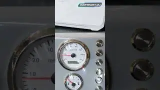 🤔Тахометр KUS или не KUS почему стоит покупать проверенные приборы!