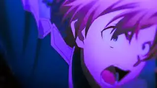 [amv] dysf - damn