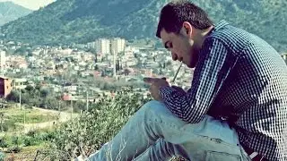 KaoS - Işıklarımı Kapattım ( 2016 ) - Lyric Video