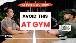 Tips for Staying Healthy While Balancing Work and Life| Best Daily Workout Routine| EP 05