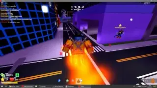 Mad City & More! ROBLOX