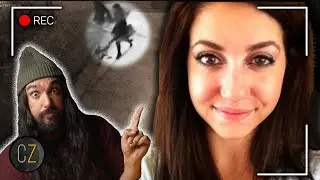 She Was Tricked By A FAKE 