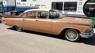 1959 Buick Lesabre