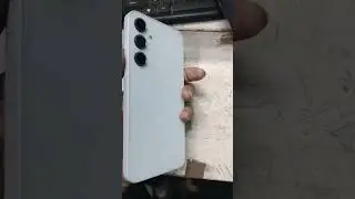 Samsung a35 5G frp / mdm / kg / finance admin remove 