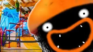 CRAZIEST GAME OF 2018! Chuchel Gameplay Part 1 (New Steam Game)