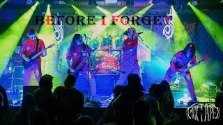 Iowa Band - Before I Forget (Slipknot cover)