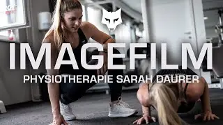 IMAGEVIDEO | Physiotherapie Sarah Daurer