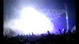 Oxegen 08 Aphex Twin Opening