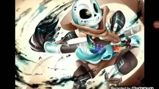 Música do INK sans