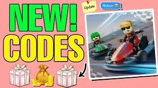 ⚠️UPD New!⚠️SUPER KART SIMULATOR CODES 2024 - SUPER KART SIMULATOR ROBLOX CODES