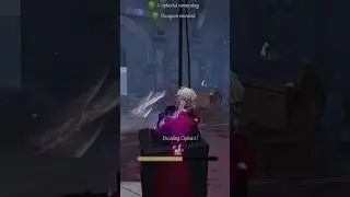 sad story #identityv