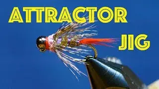 Attractor Jig