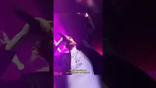 Noize MC - Песня для радио (Киев 21.12.17)
