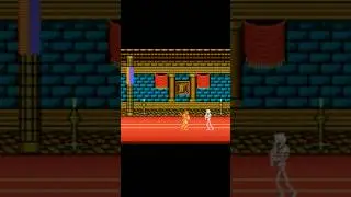Retro Cheating :D #CastleofDragon #NintendoEntertainmentSystem #Nintendo #NES #CheatCodes #Retro