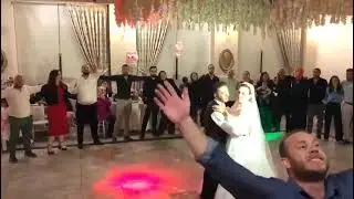 Sertaç & Beyza Baba Düğününden