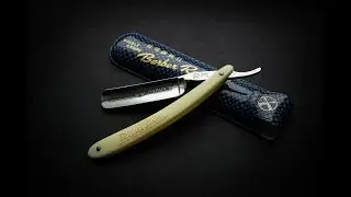 Опасная бритва Double Arrow, Китай, 1950е
