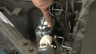 *Safety First!* Dual Bowl Brake Conversion | 1965-1966 Mustang