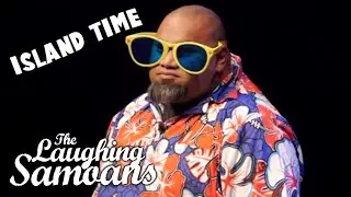 The Laughing Samoans - 