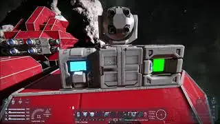 Space Engineers - CaptXan's Advanced Laser Antenna Script Tutorial