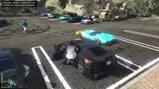 Gta 5 online italia meet race shit ¡sub ¡instantgaming ¡Esports