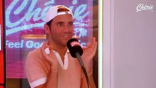 2023.09.01 RADIO INTERVIEW　Mika : un album 100% français #cestlavie