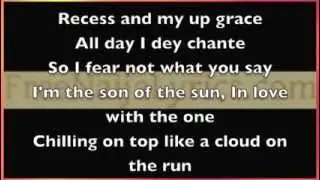 Lyrics: Ajuju - Chante ft. Ola Omega | FreeNaijaLyrics.com