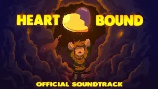 005 💜 Heartbound OST 💛 At the Spine of the World